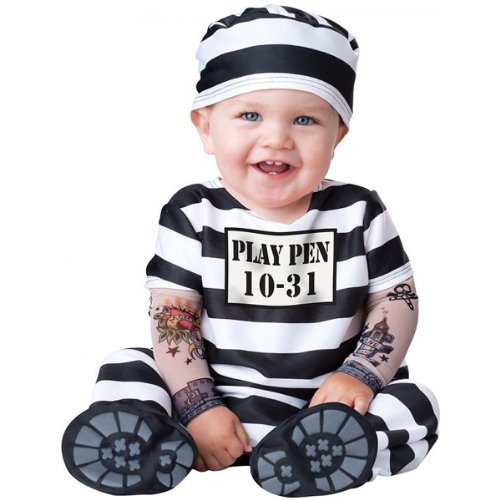 Time Out Infants Halloween Costumes