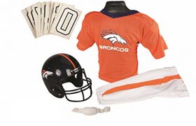 Child Denver Broncos Halloween Costumes