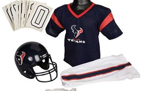 Child Houston Texans Halloween Costumes
