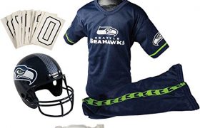 Child Seattle Seahawks Halloween Costumes