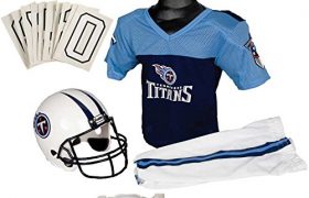 Child Tennessee Titans Halloween Costumes