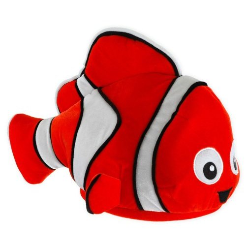 Finding Nemo Finding Dory costumes