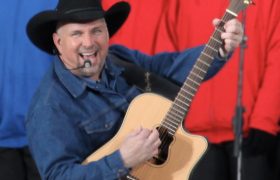 Garth Brooks Halloween Costumes