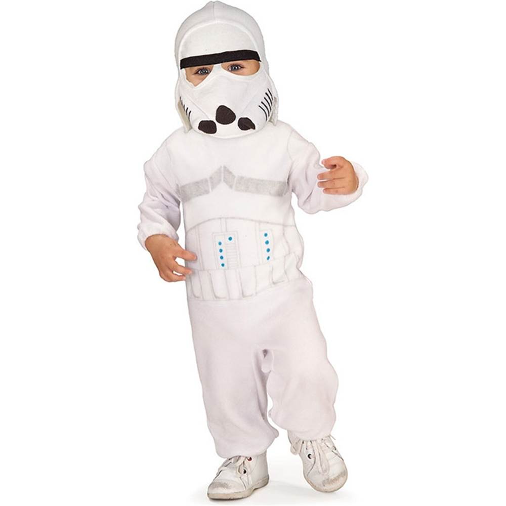 Infants Stormtrooper Halloween Costumes