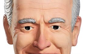 Joe Biden Halloween Costumes