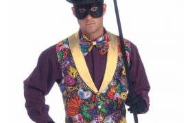Mens Mardi Gras Costumes