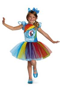 Rainbow Dash Costumes